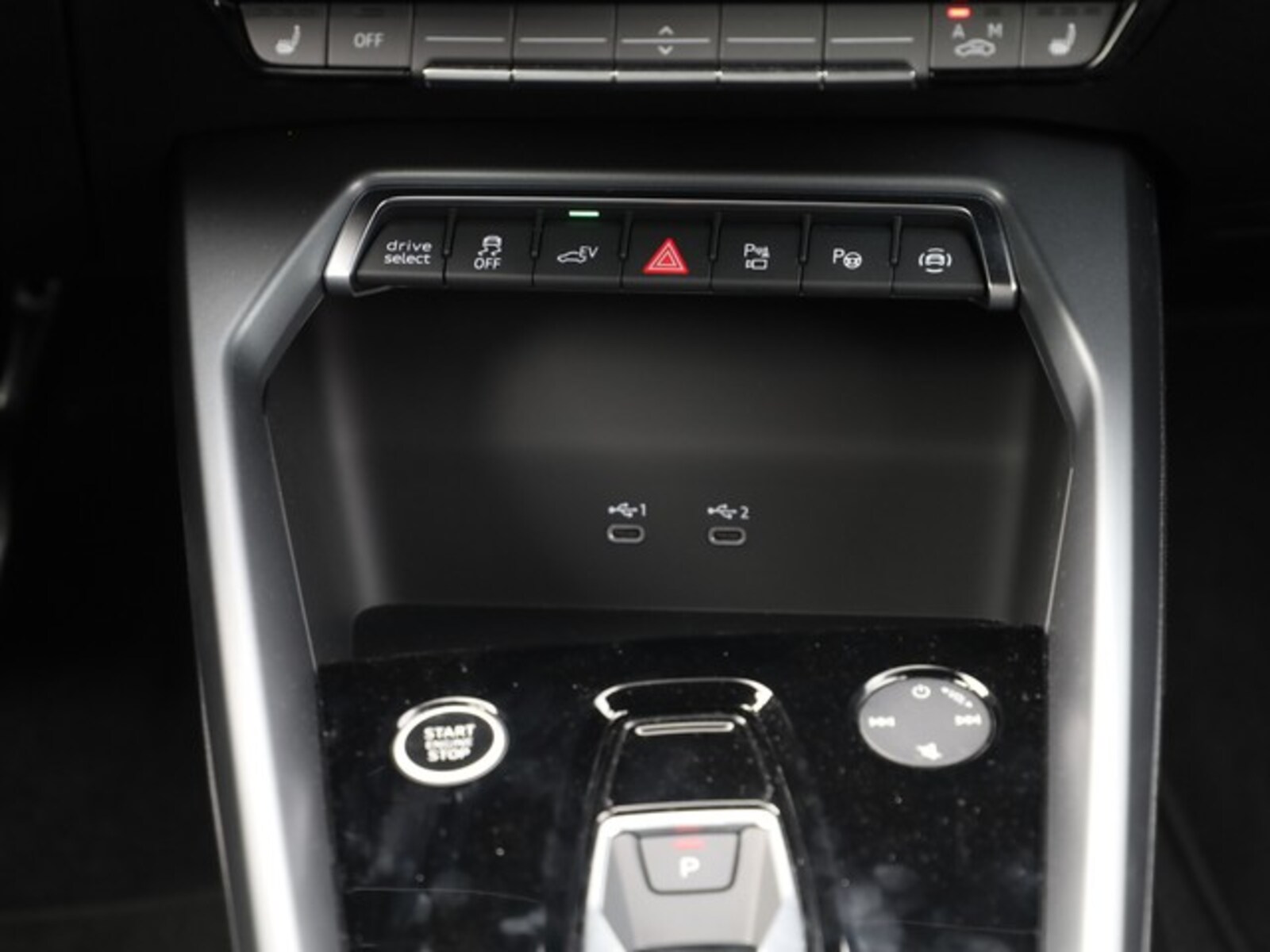 Audi A3 allstreet – Bild 15