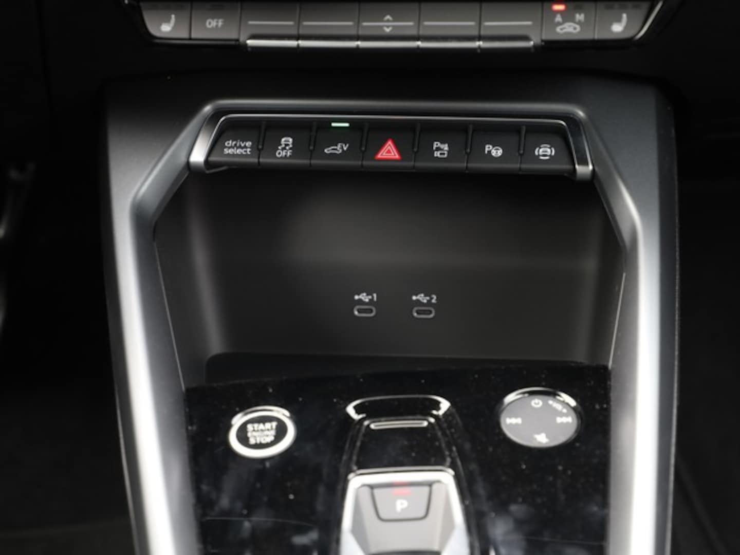 Bild über Audi A3 allstreet TFSI e 40 TFSI e S tronic - für weitere Informationen kontaktieren Sie den Audi Partner