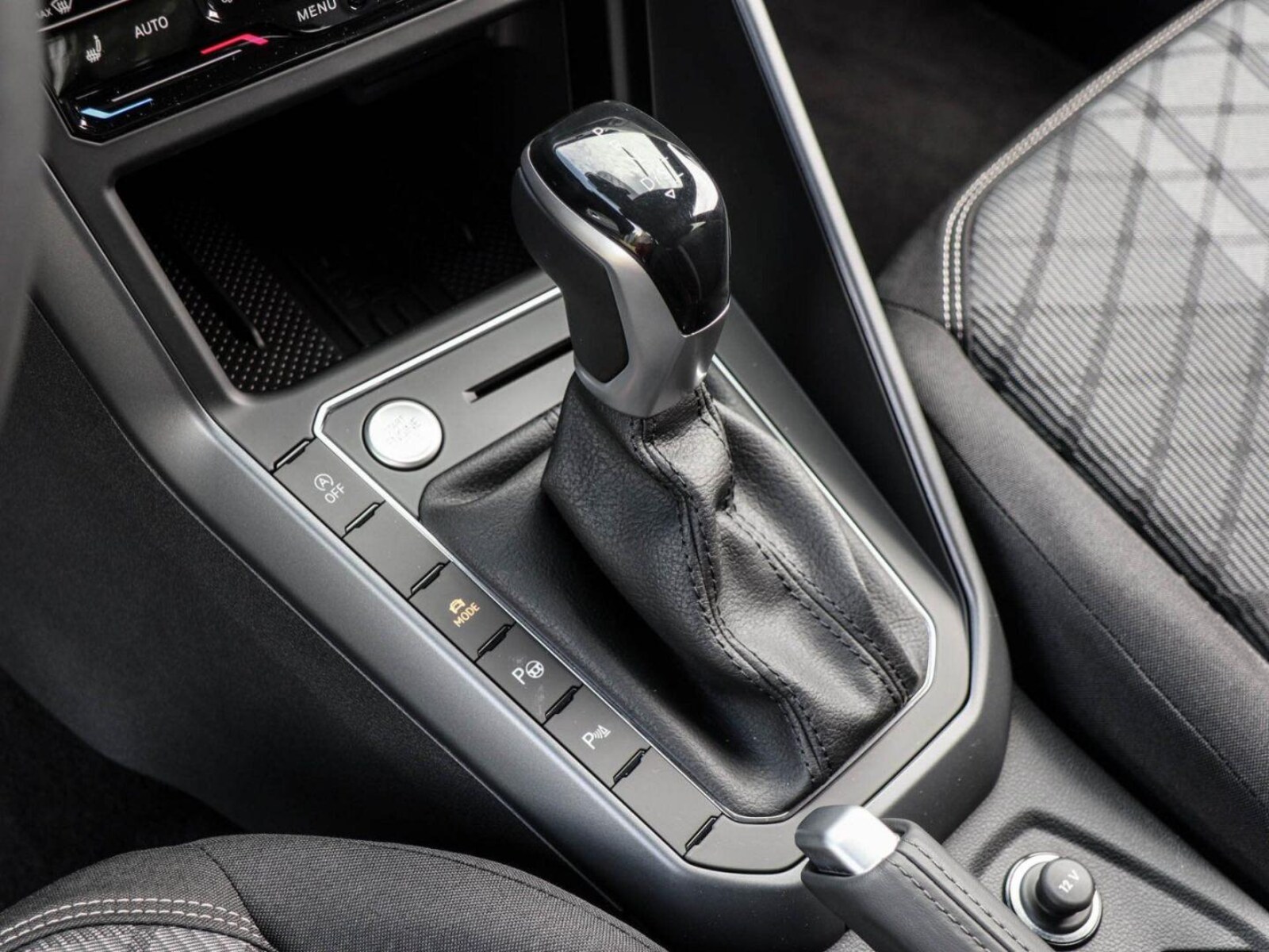 Volkswagen Taigo – Bild 10