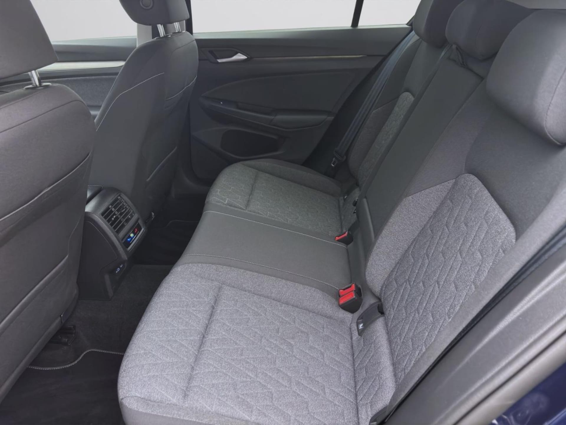 Volkswagen Golf MOVE