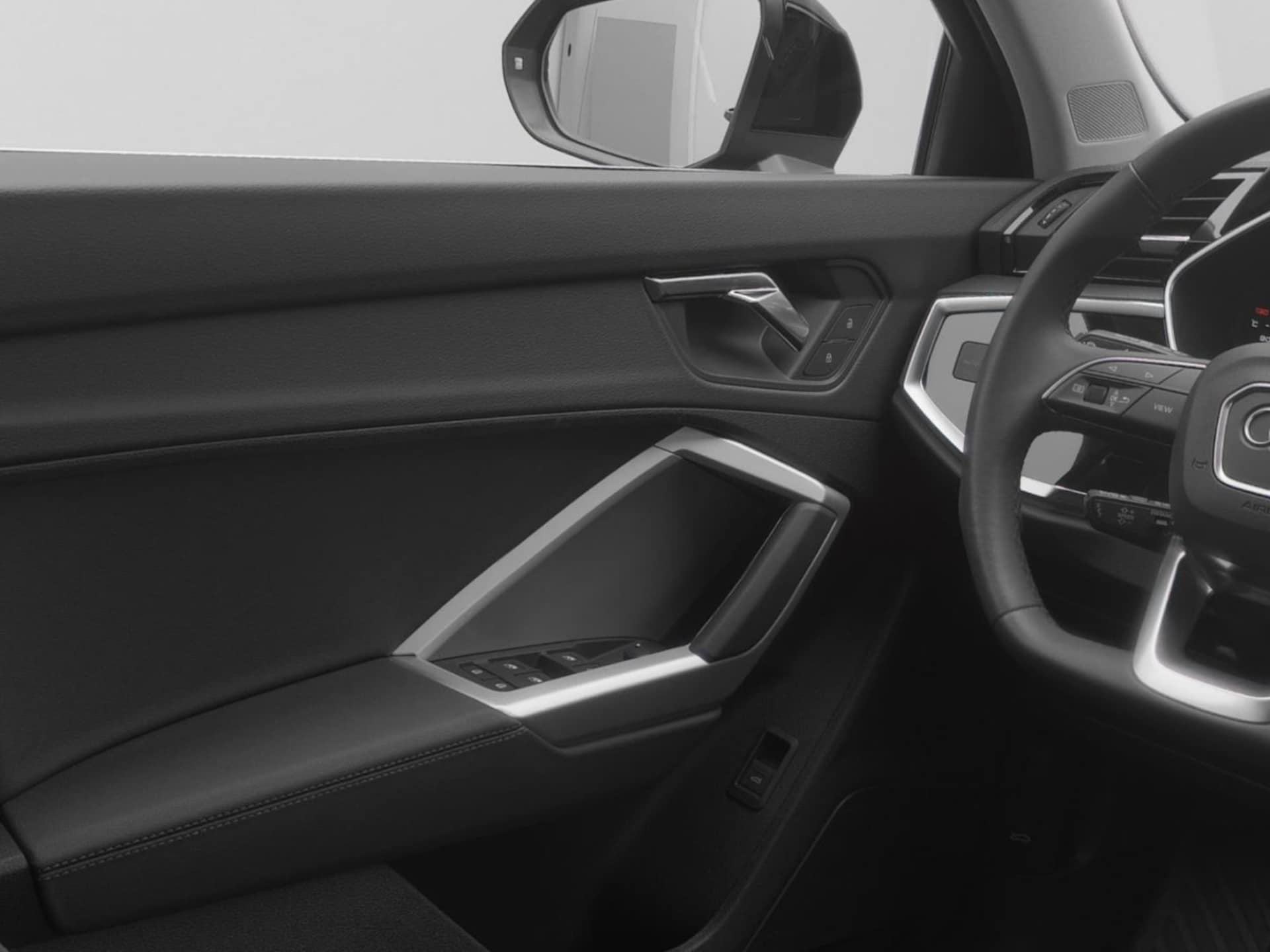 Audi Q3 Sportback S line