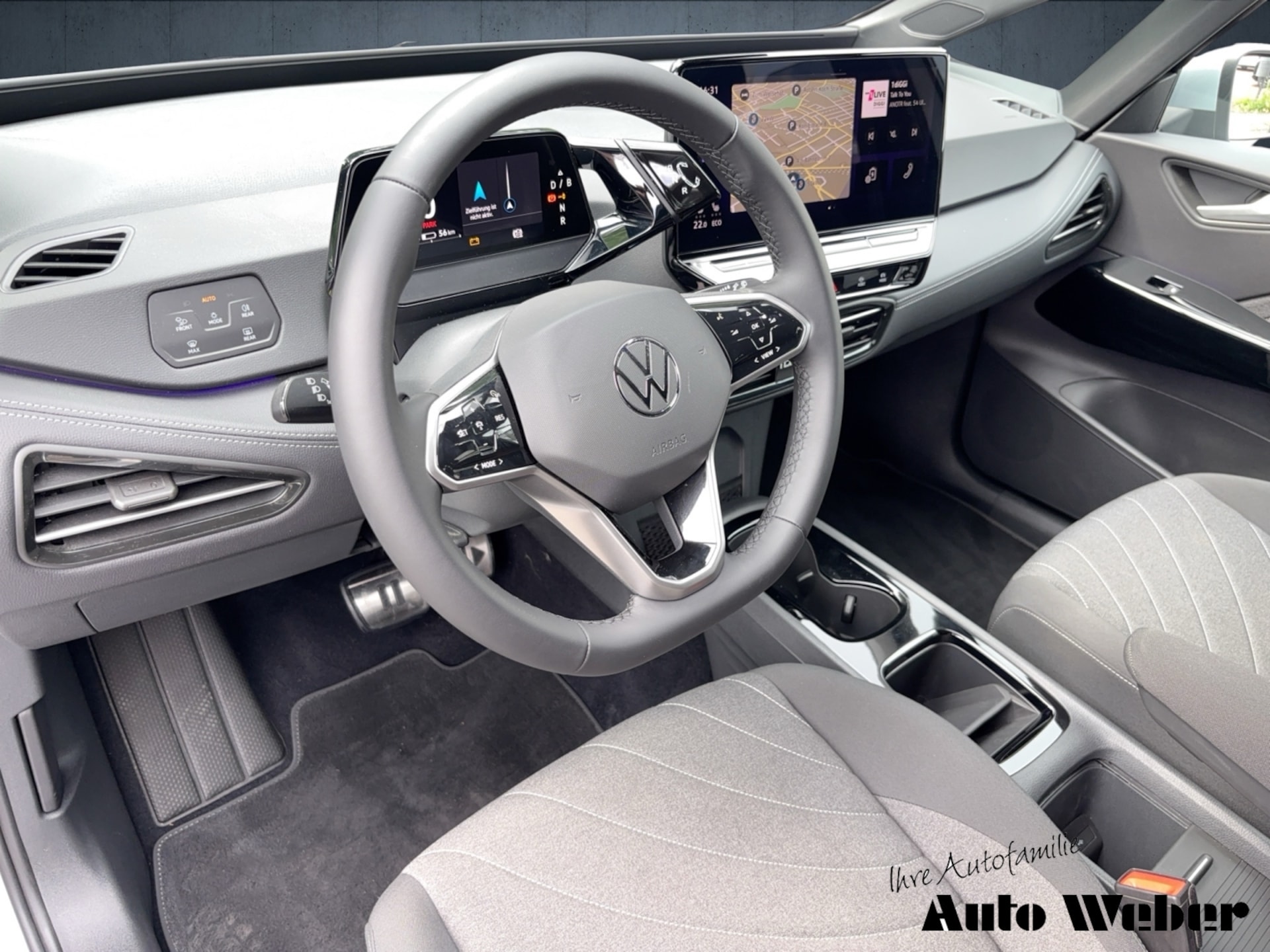 Volkswagen ID.3 Pro