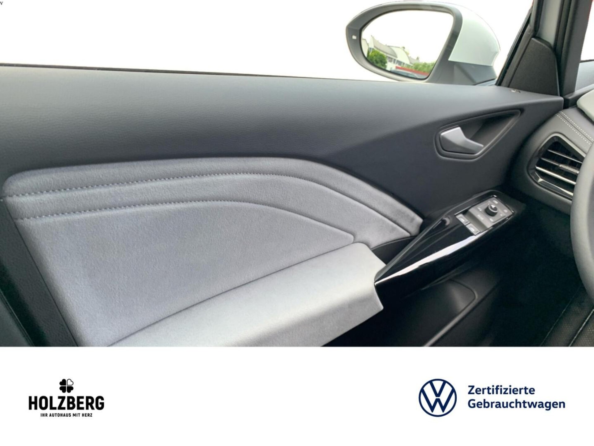 Volkswagen ID.3 MOVE Pro