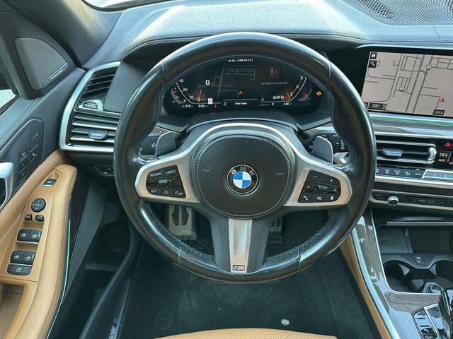 2023 BMW X5 M50i - Photo 16