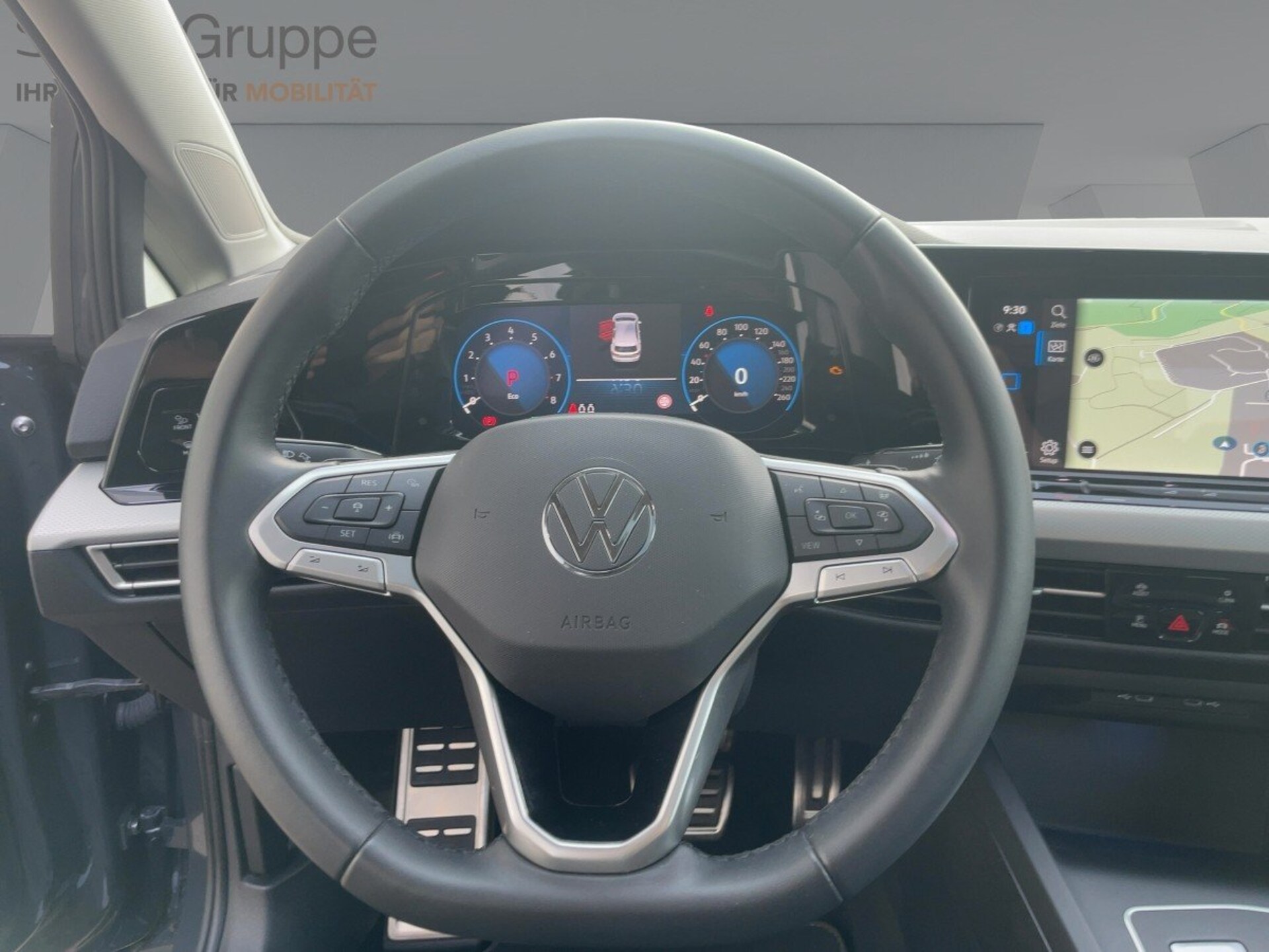 Volkswagen Golf MOVE