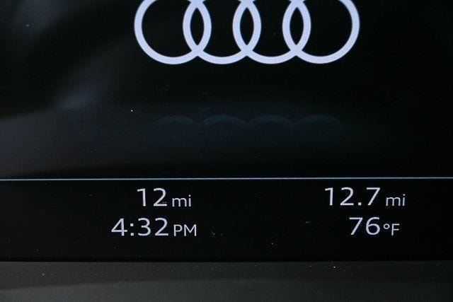 2026 Audi Q8 Premium - Photo 12