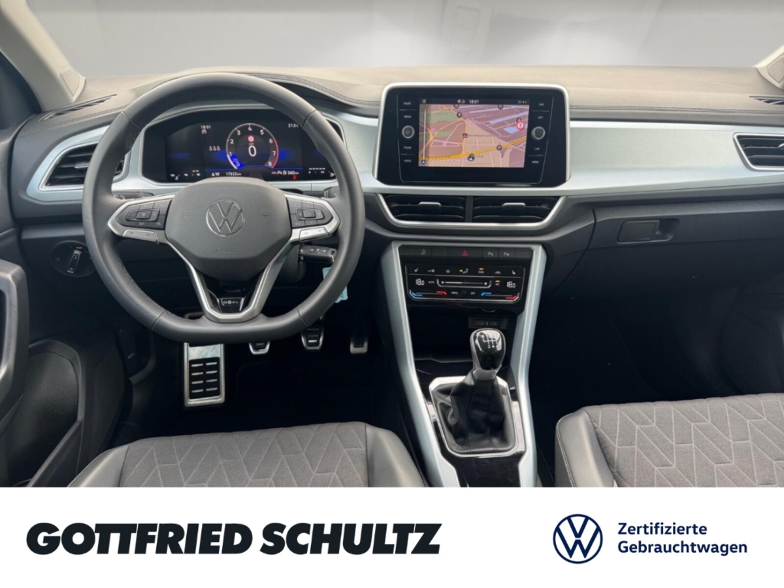 Volkswagen T-Roc – Bild 7