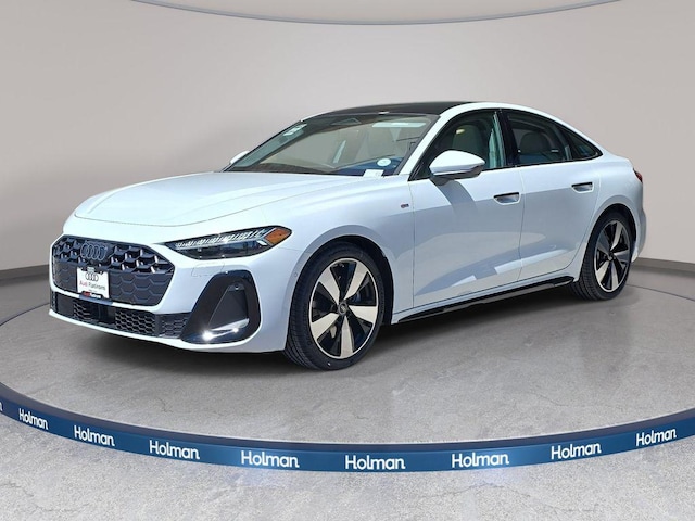 Photo of 2026 Audi A5 Sedan
