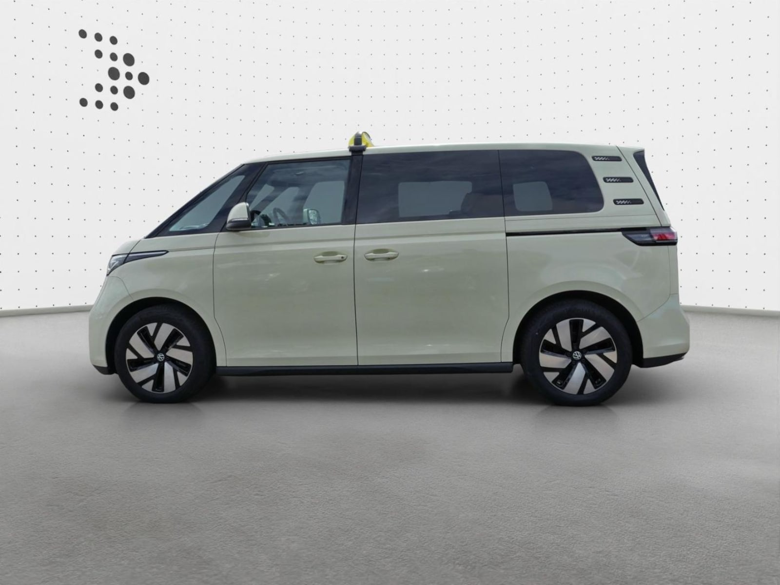 Volkswagen ID. Buzz – Bild 3