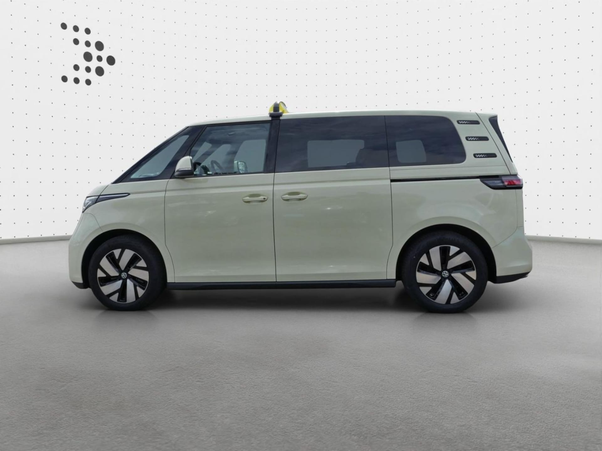 Volkswagen ID. Buzz Pro
