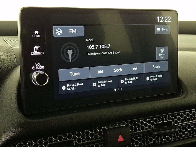 2026 Honda HR-V