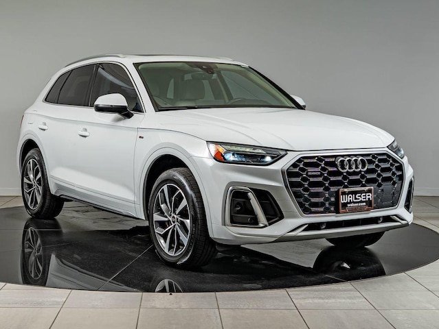2023 Audi Q5