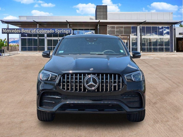 2021 Mercedes-Benz