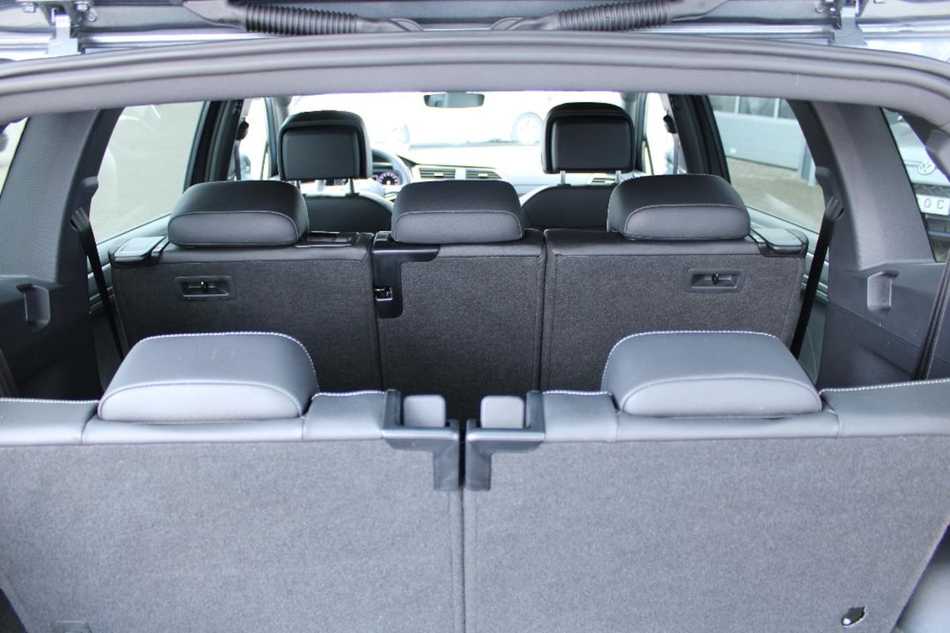Volkswagen Tiguan Allspace R-Line