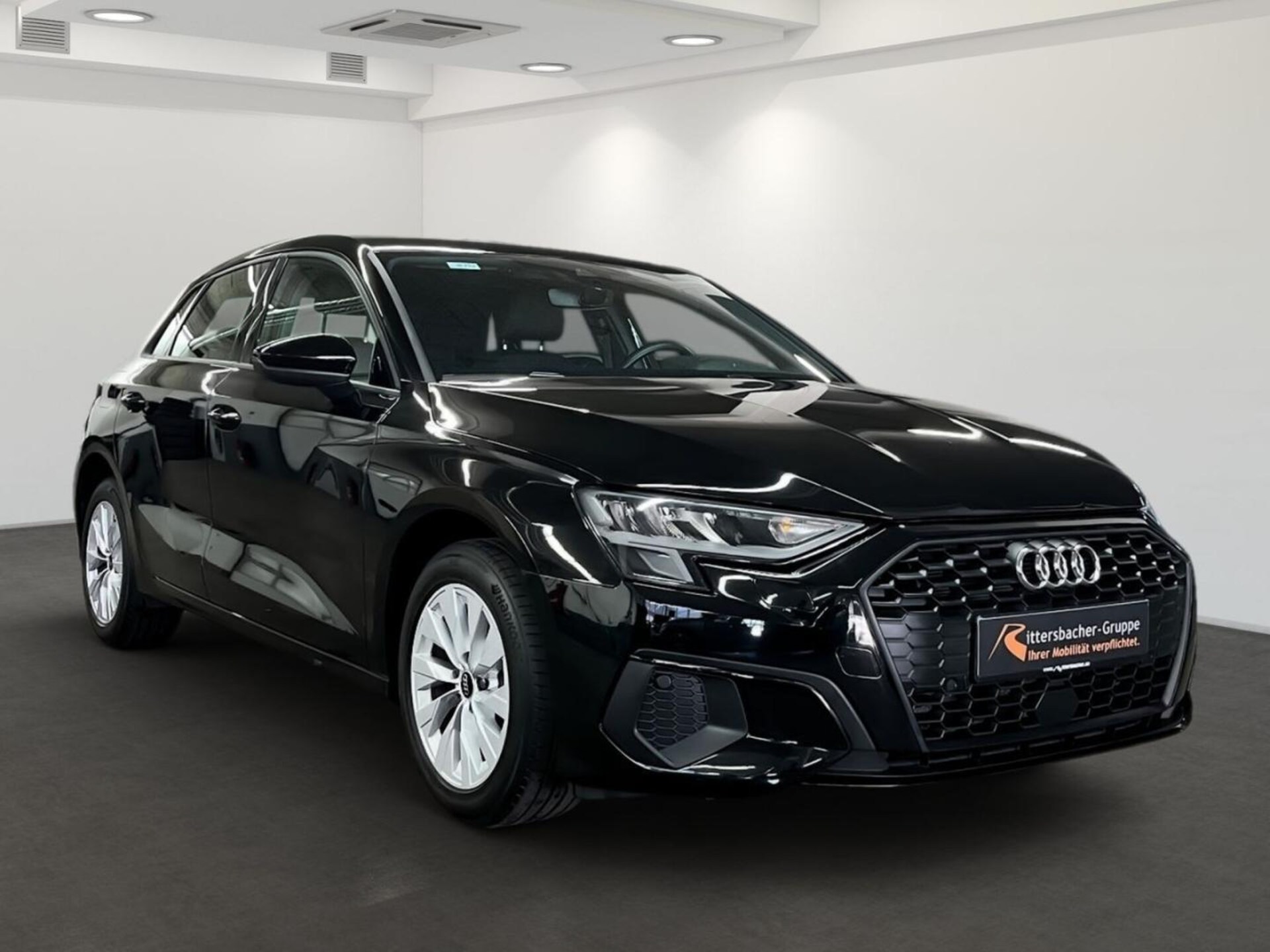 Audi A3 Sportback TFSI e