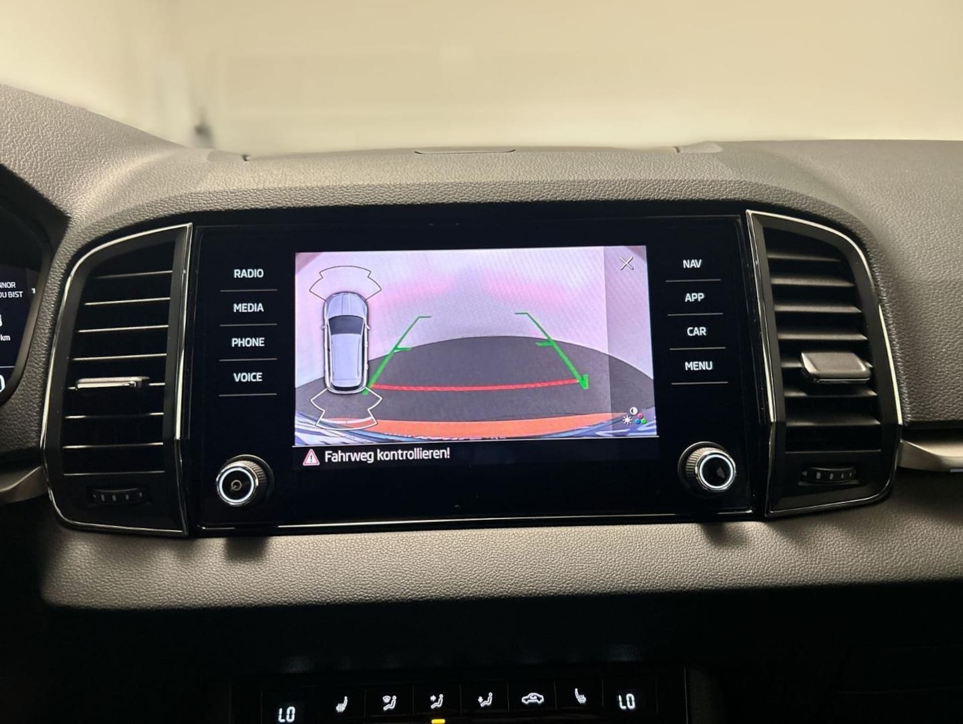 Skoda Karoq Ambition