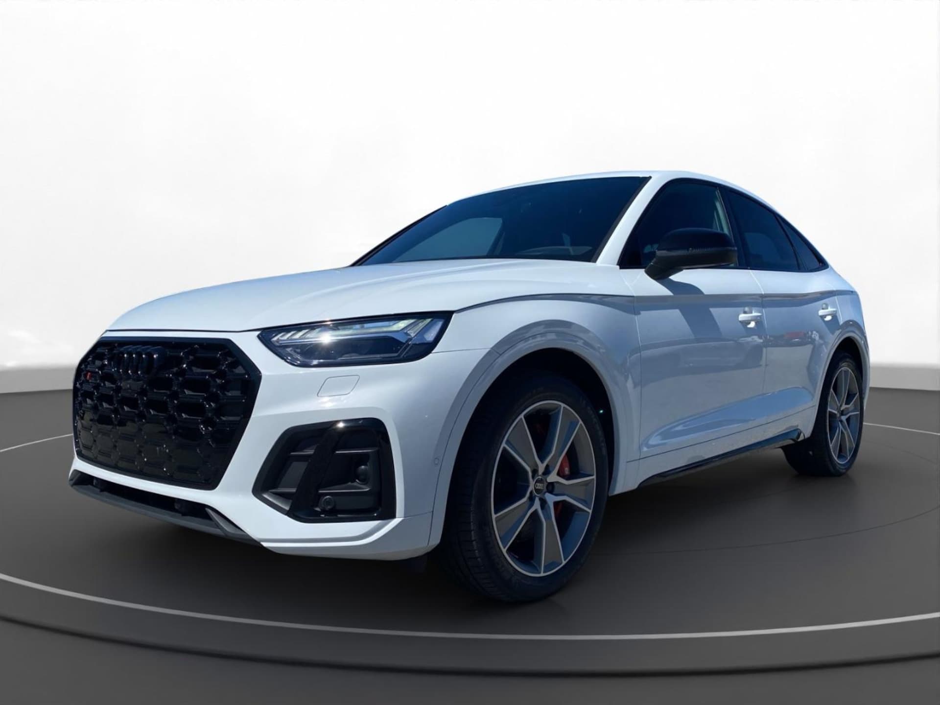 Audi SQ5 Sportback