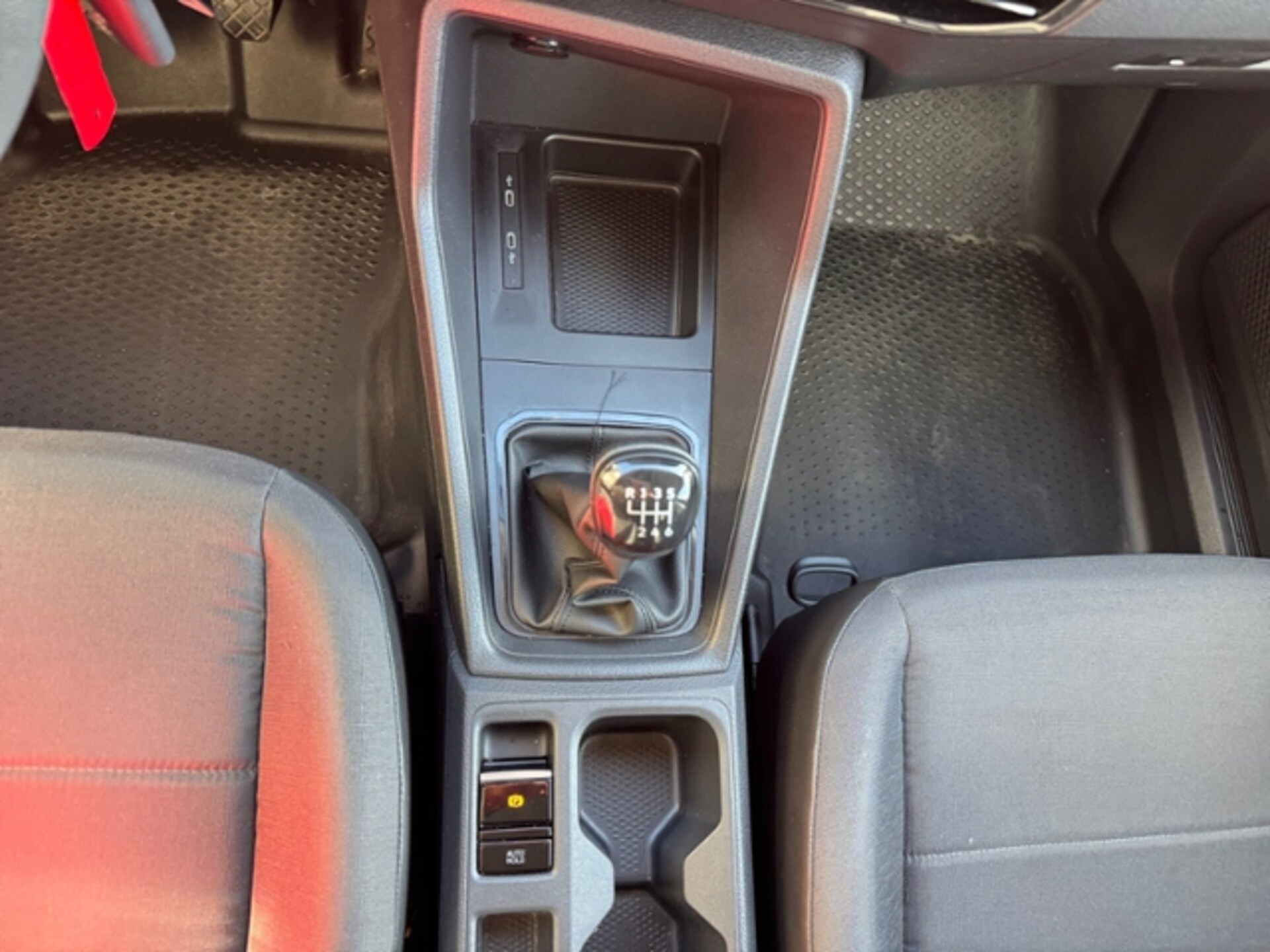Volkswagen Caddy Maxi Cargo