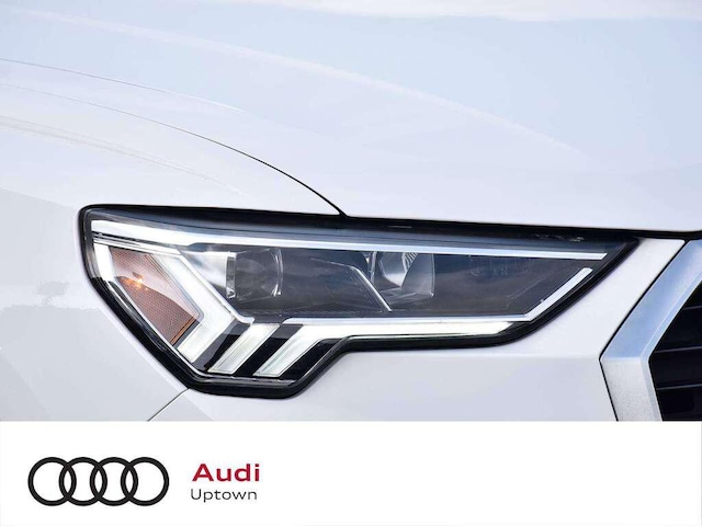 2023 Audi Q3 SUV
