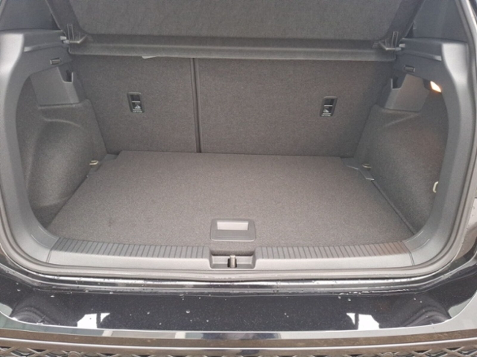 Volkswagen T-Cross – Bild 8