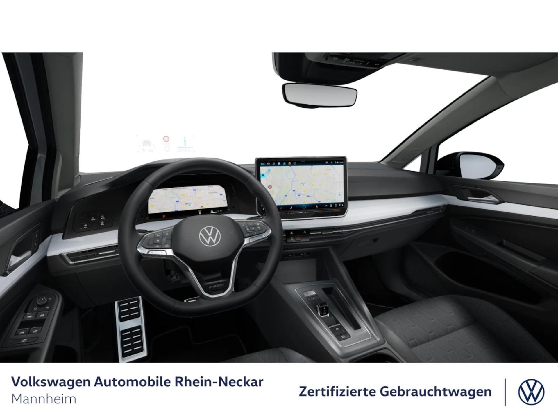 Volkswagen Golf ENERGY