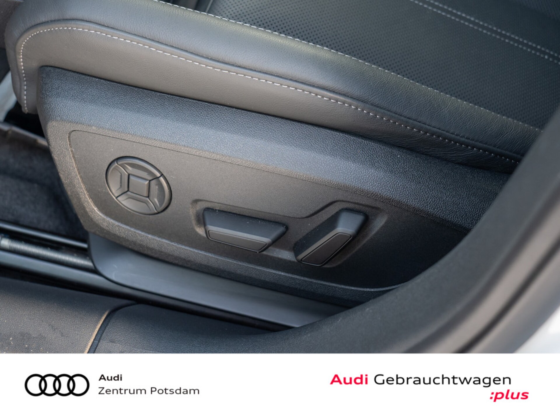Audi A5 Avant edition one