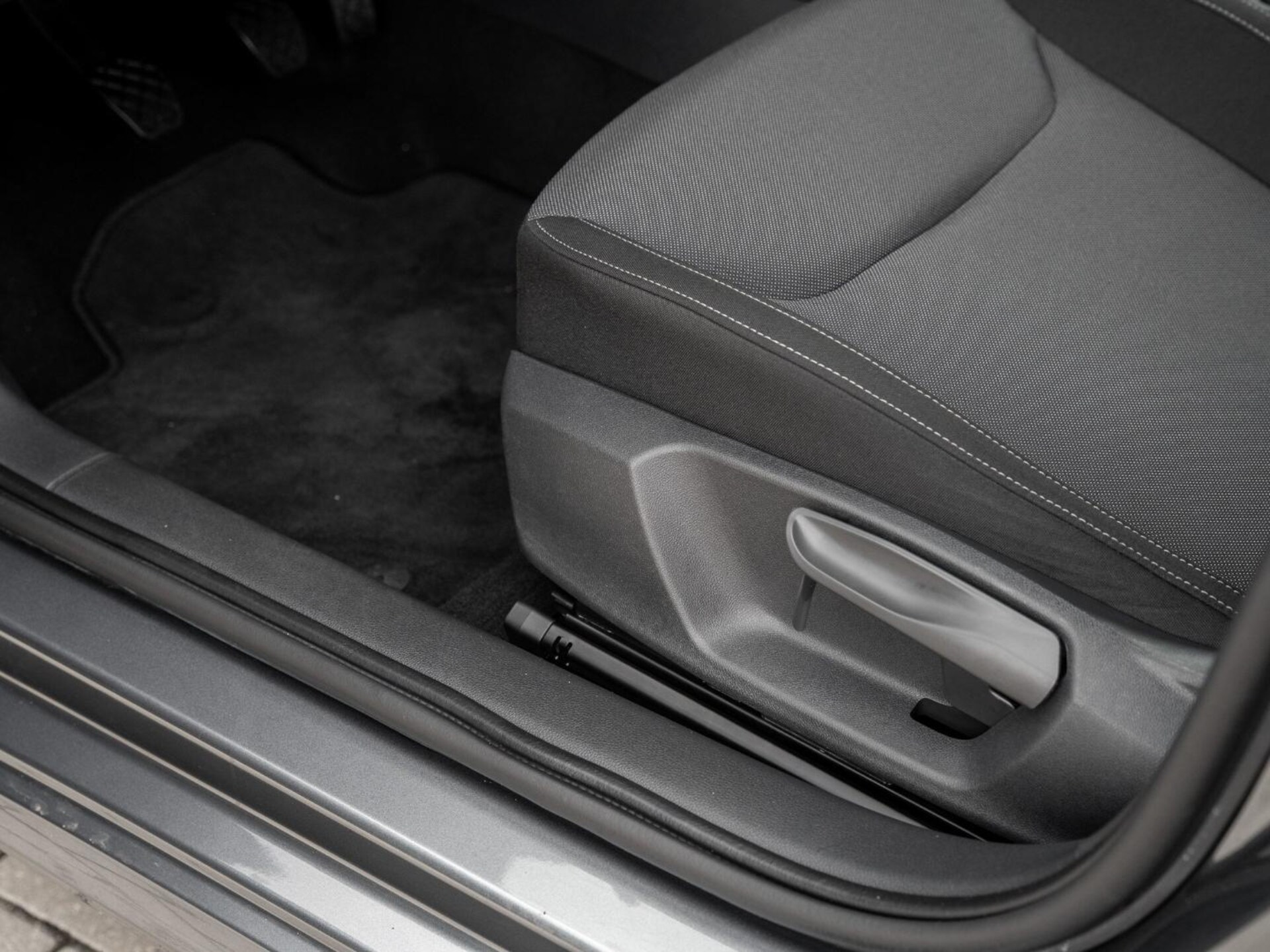 Skoda Fabia Selection