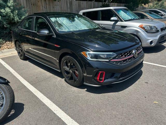 2024 Volkswagen Jetta GLI