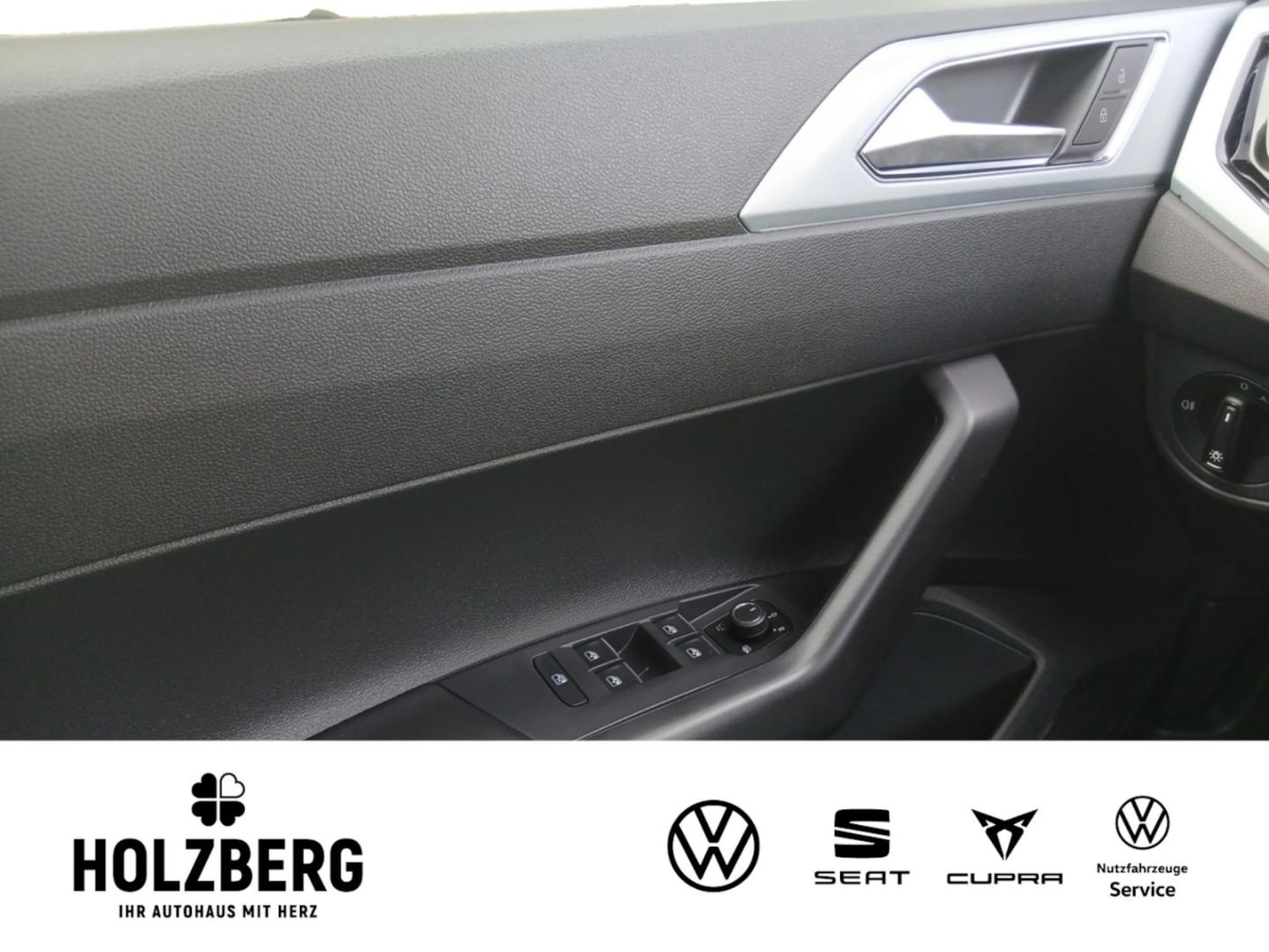 Volkswagen Polo ENERGY