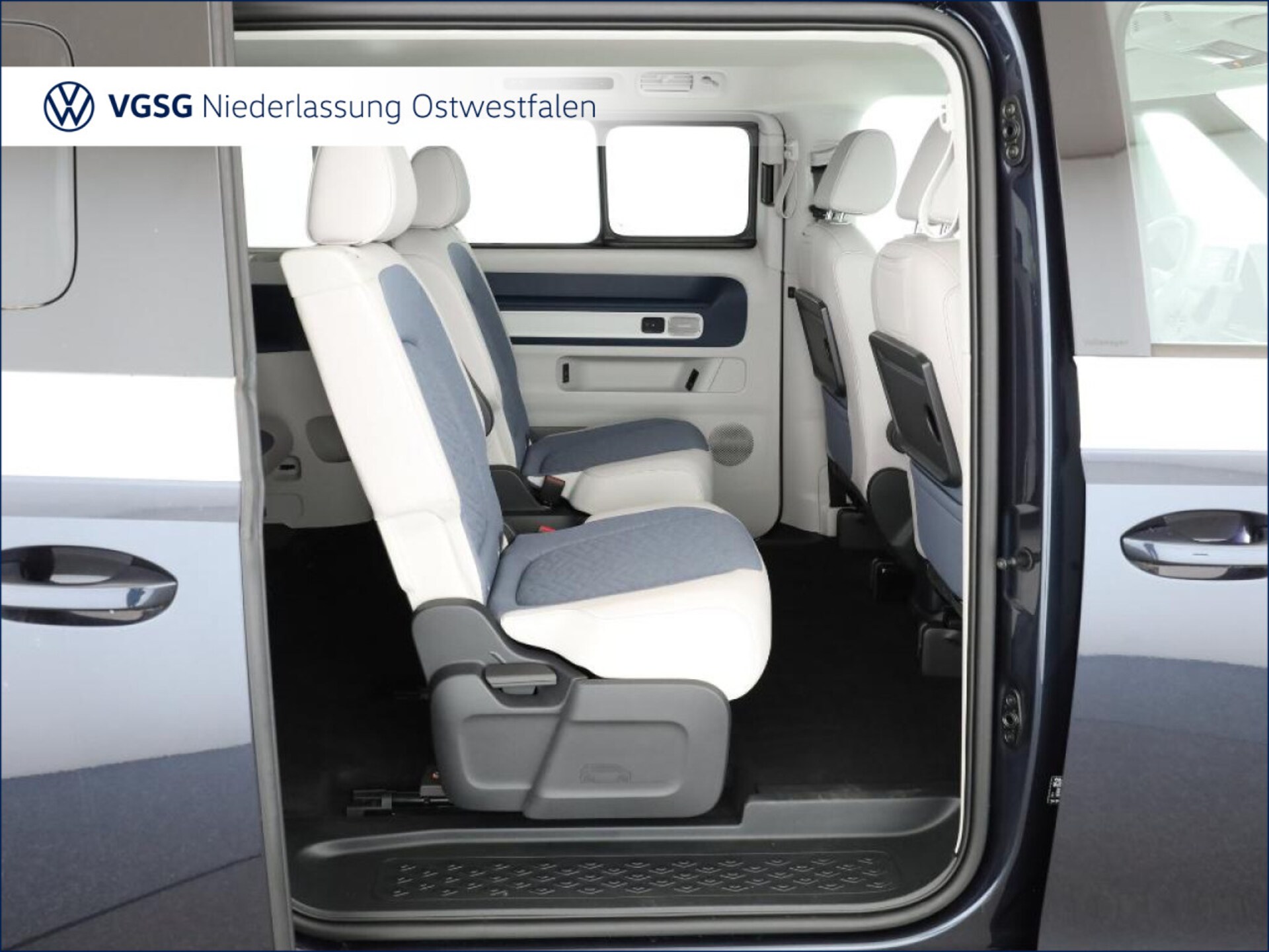 Volkswagen ID. Buzz Pro