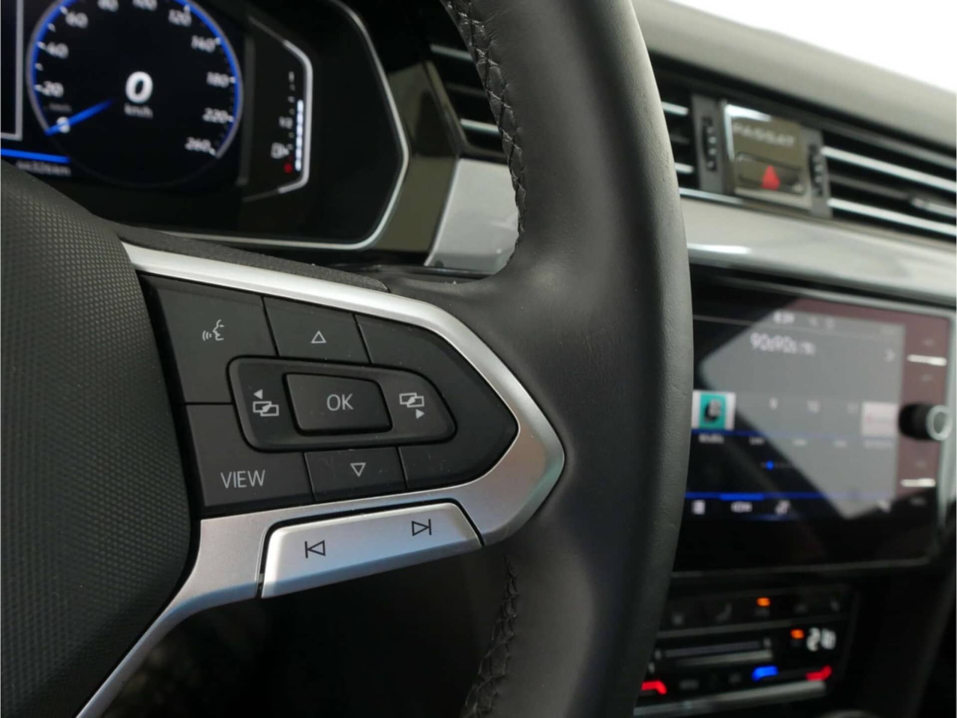 Volkswagen Passat Variant Business