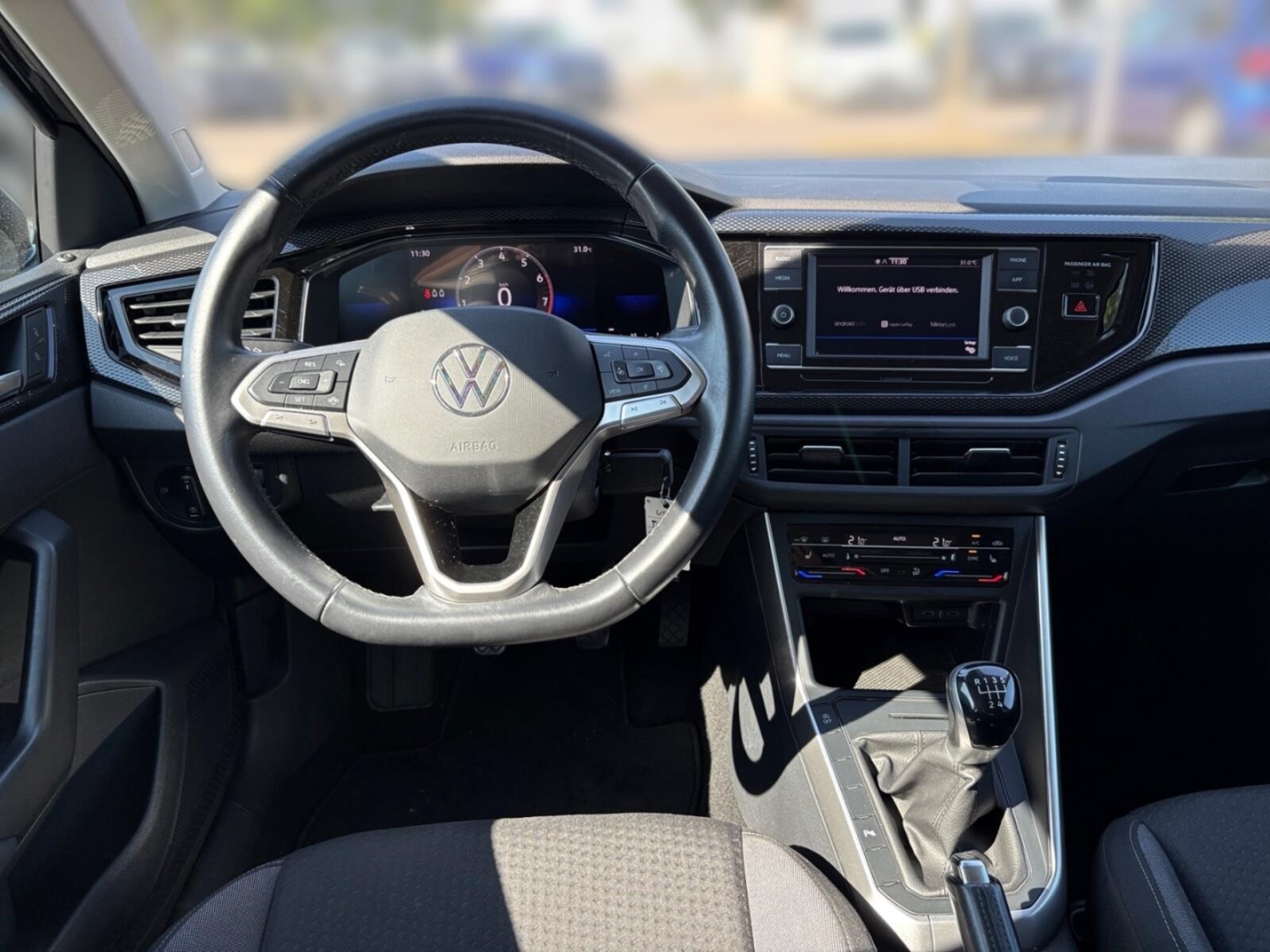 Volkswagen Taigo – Bild 15