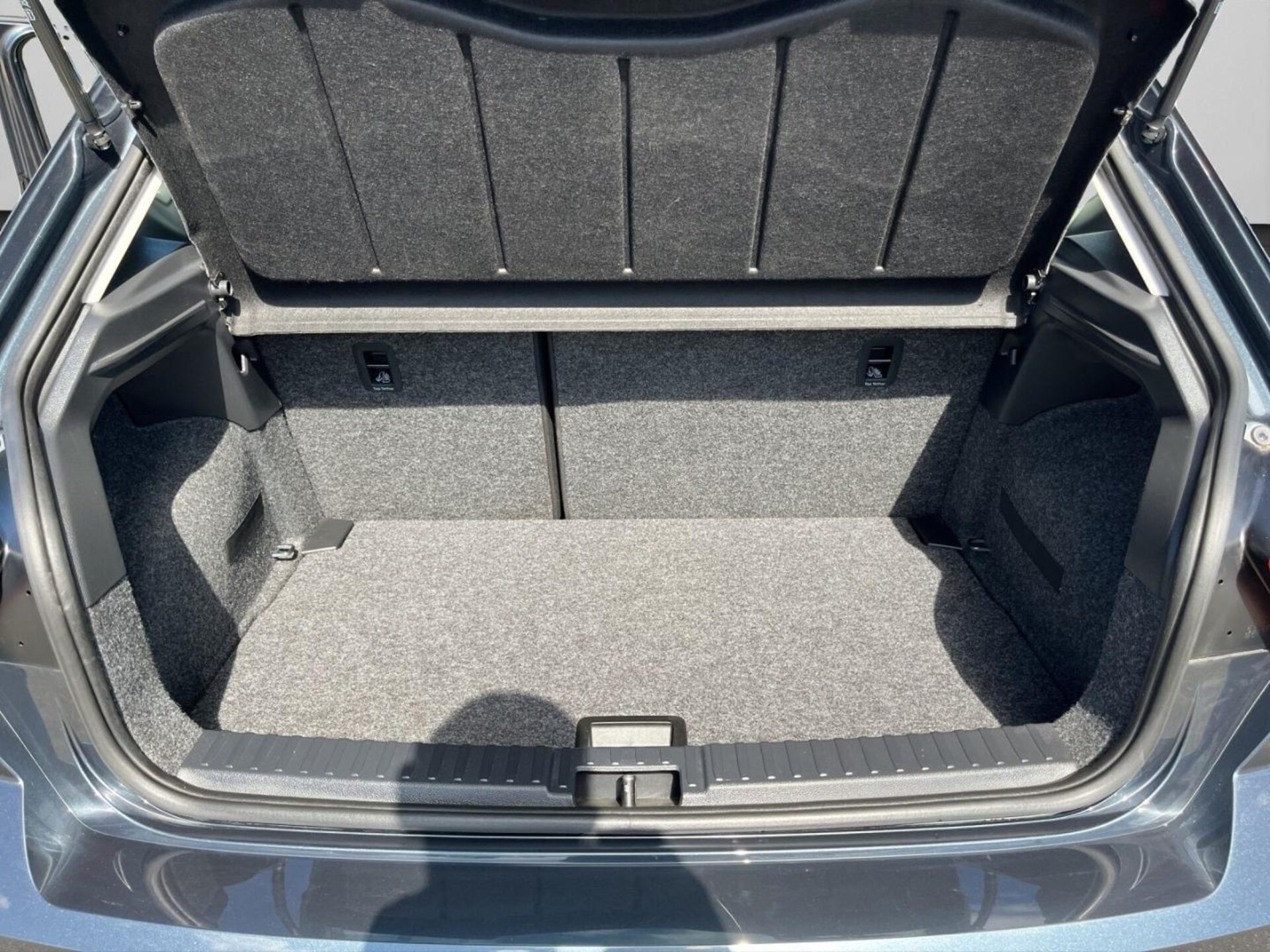 SEAT Ibiza Style