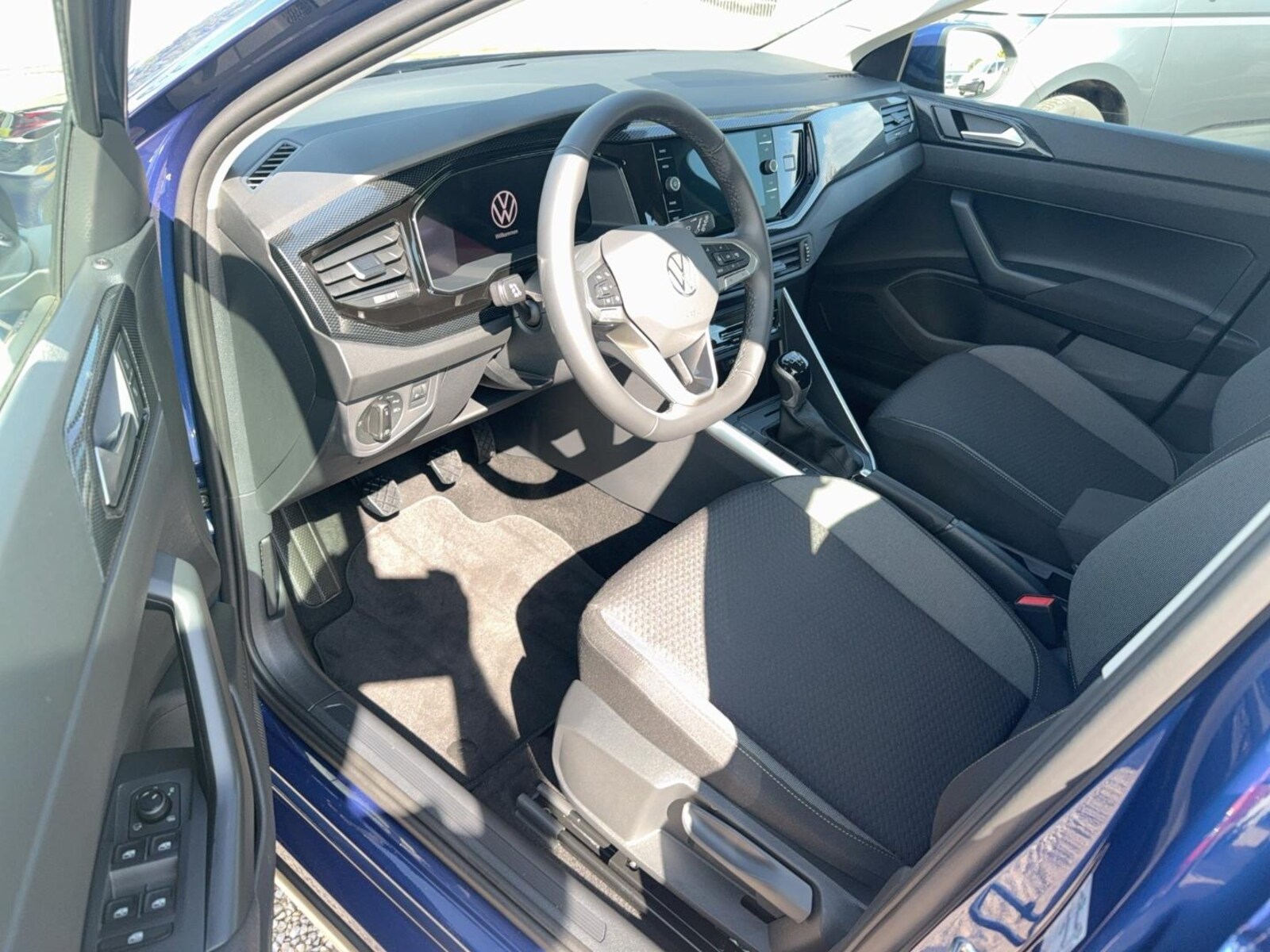 Volkswagen Taigo – Bild 19