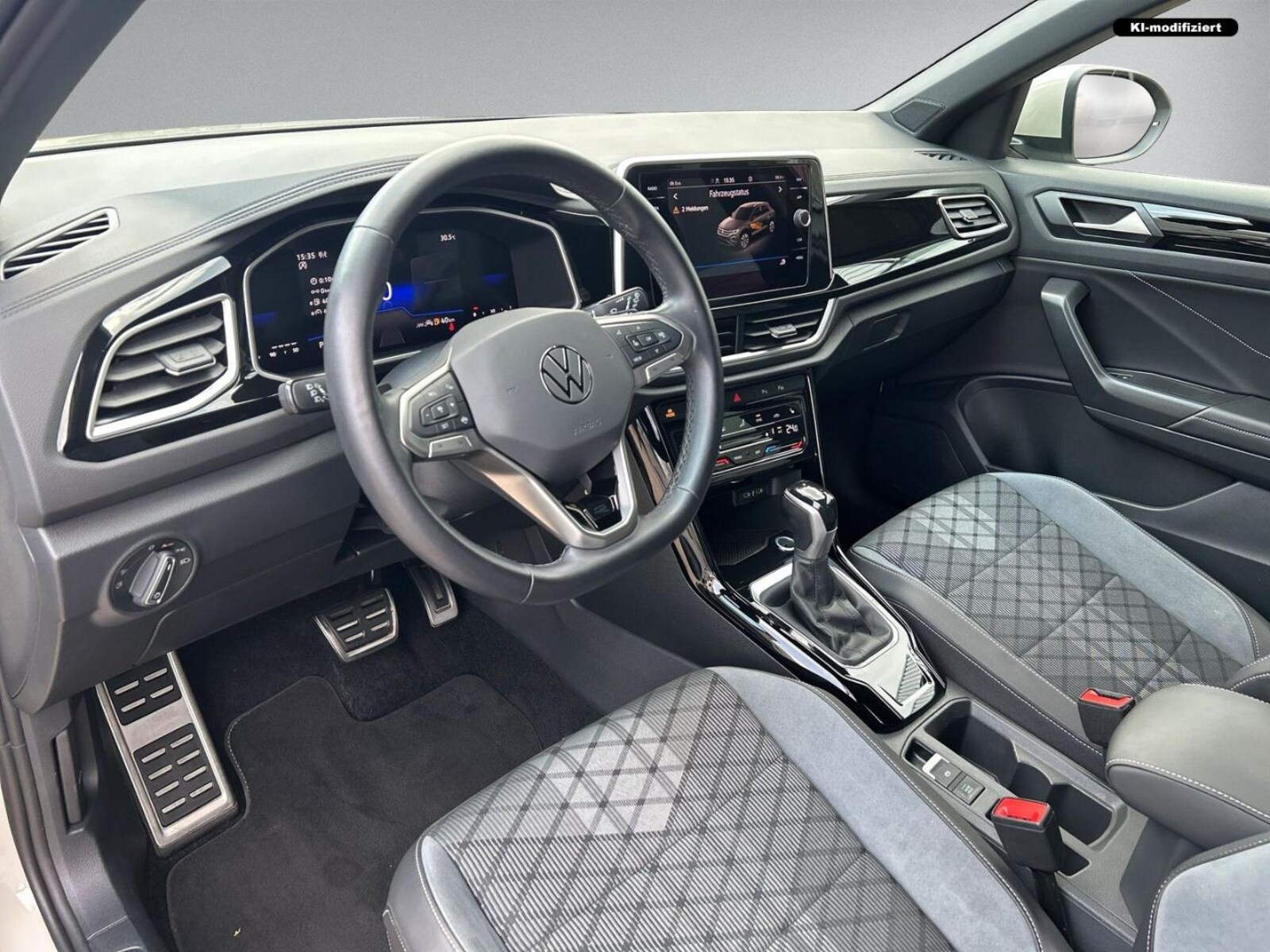 Volkswagen T-Roc – Bild 7