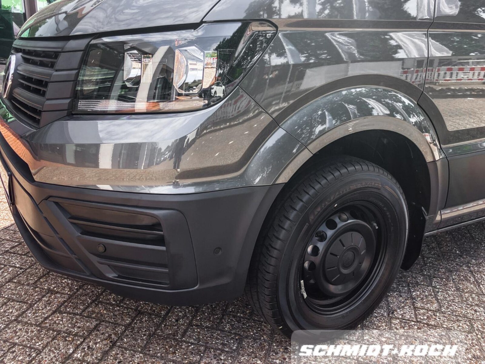 Volkswagen Grand California 600 – Bild 4