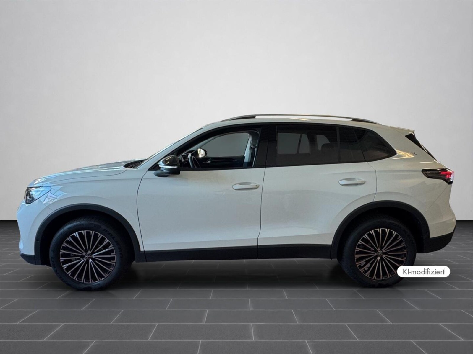 Volkswagen Tiguan – Bild 7