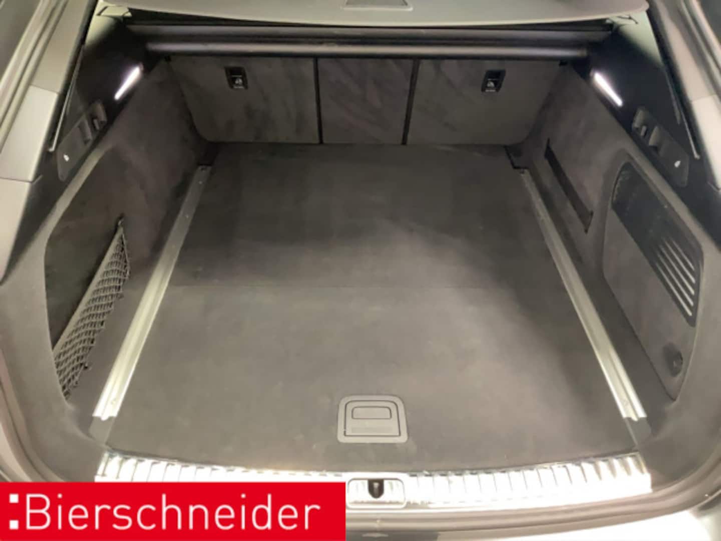 Bild über Audi S6 Avant TDI quattro tiptronic - für weitere Informationen kontaktieren Sie den Audi Partner