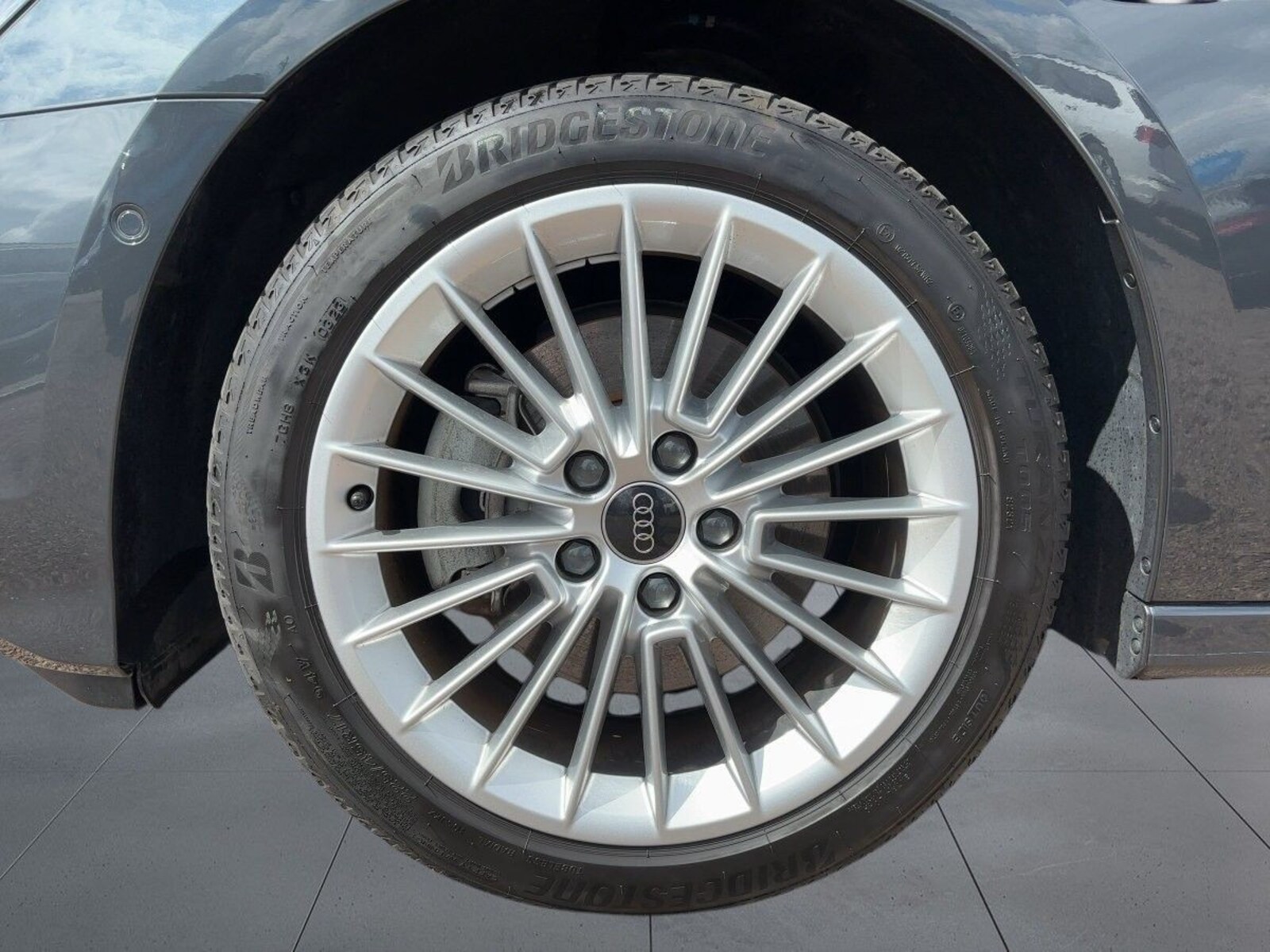 Audi A3 Sportback – Bild 21