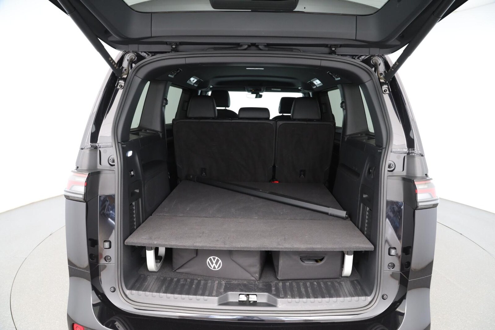 Volkswagen ID. Buzz – Bild 10