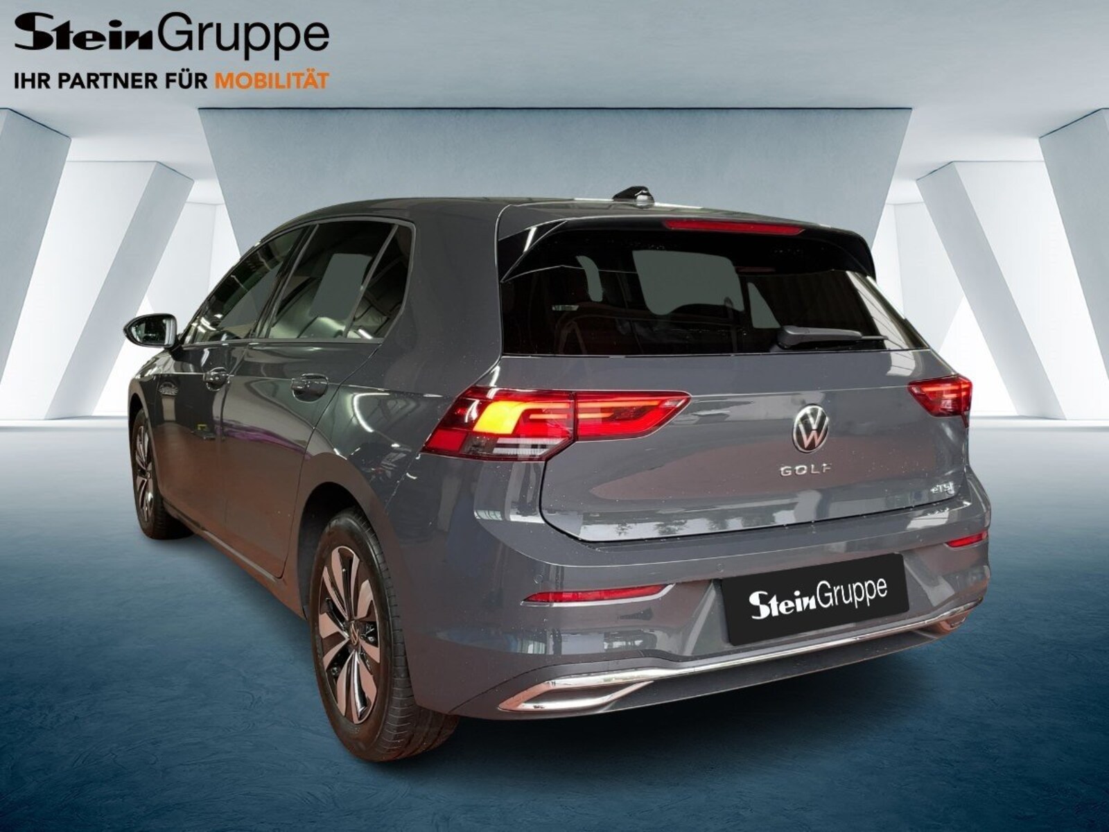 Volkswagen Golf – Bild 3