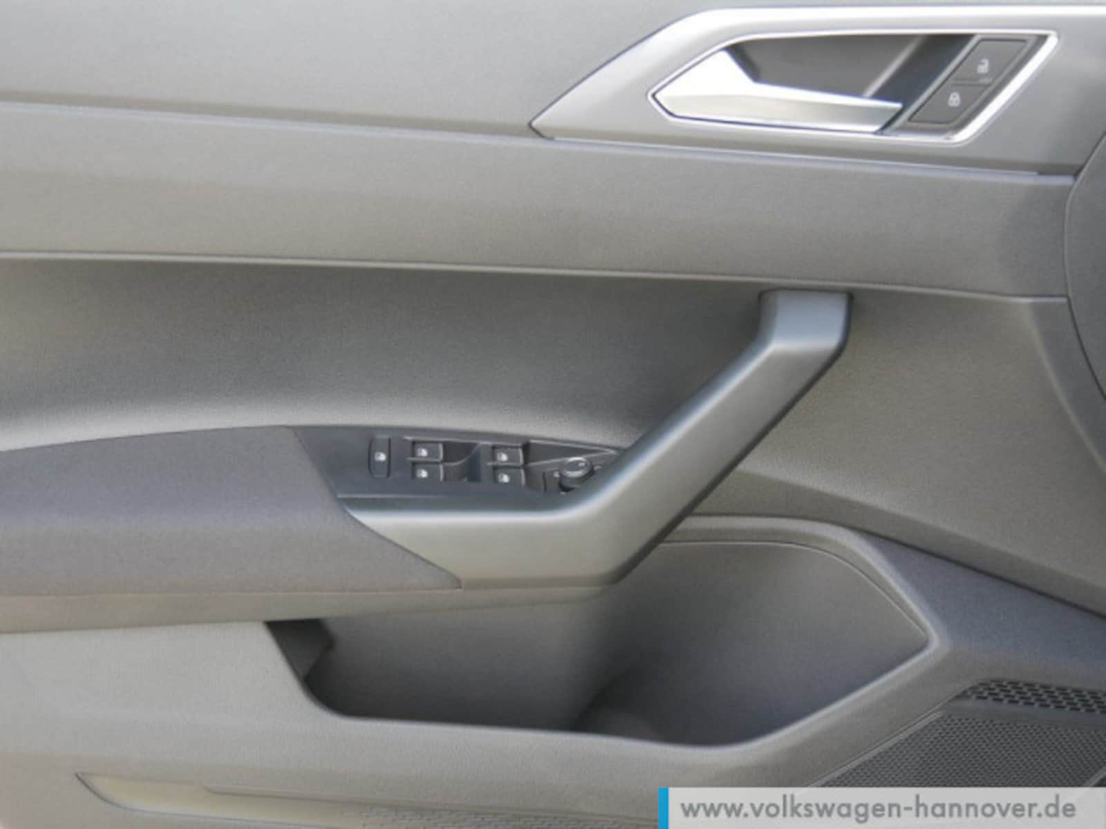 Volkswagen Polo – Bild 9