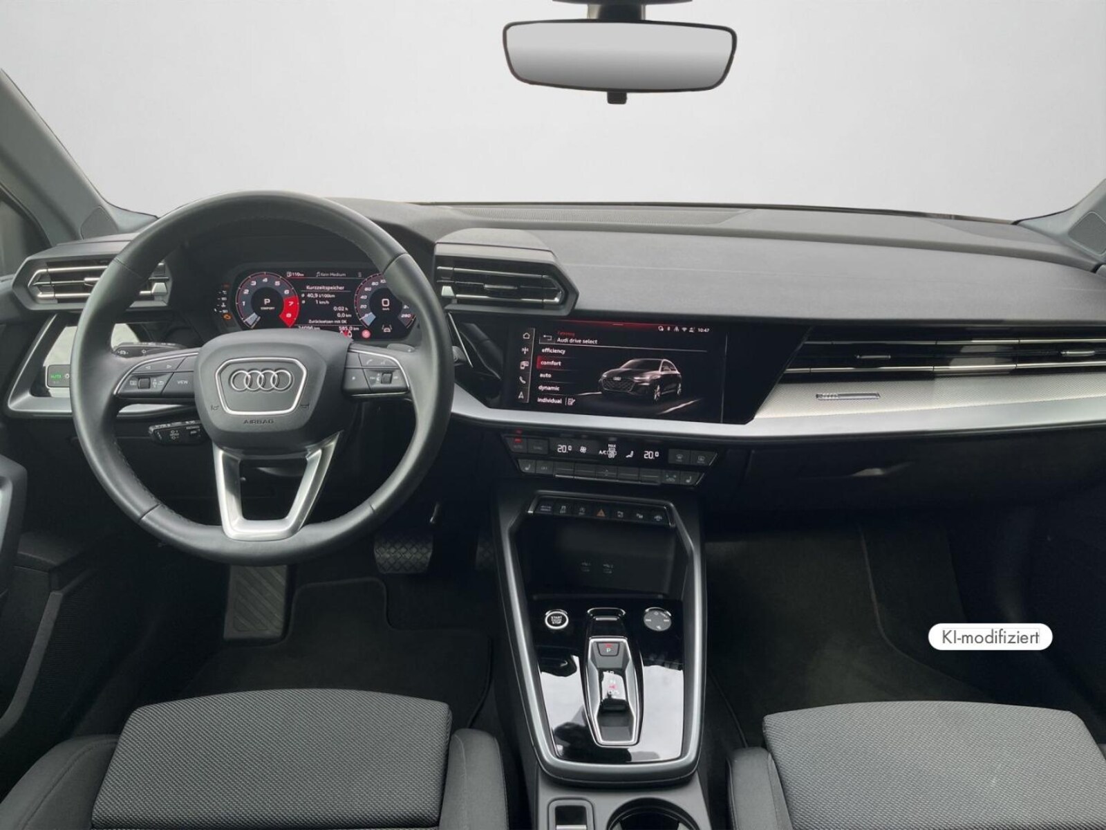 Audi A3 Sportback – Bild 3
