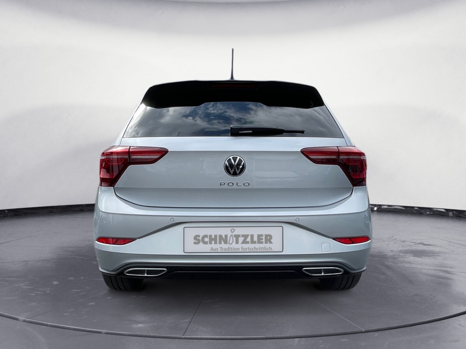 Volkswagen Polo – Bild 4