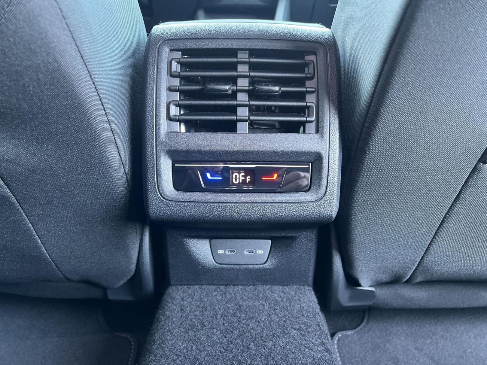 Volkswagen Golf Variant – Bild 22