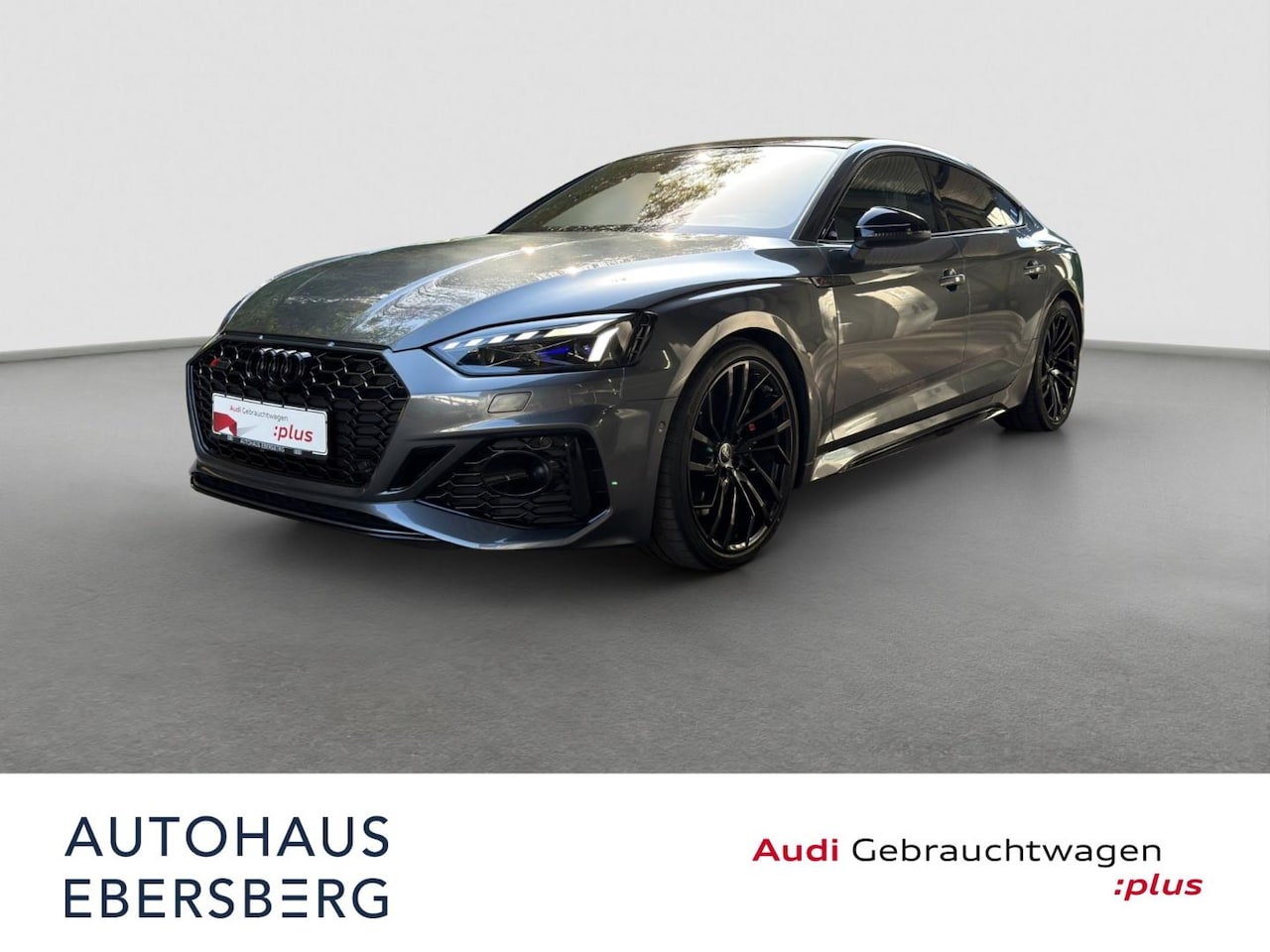 Audi RS5