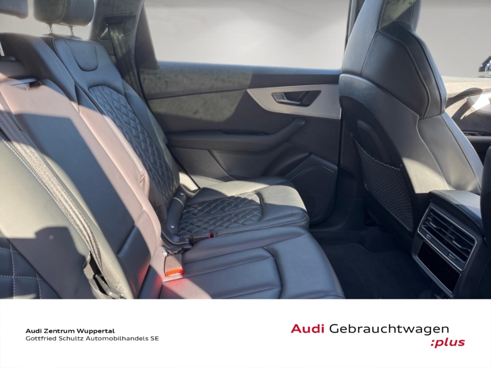 Audi Q7 – Bild 8