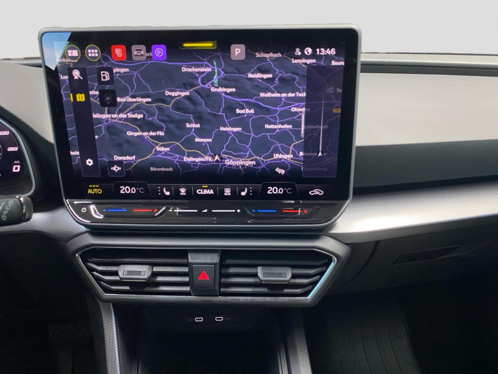 SEAT Leon Sportstourer – Bild 7