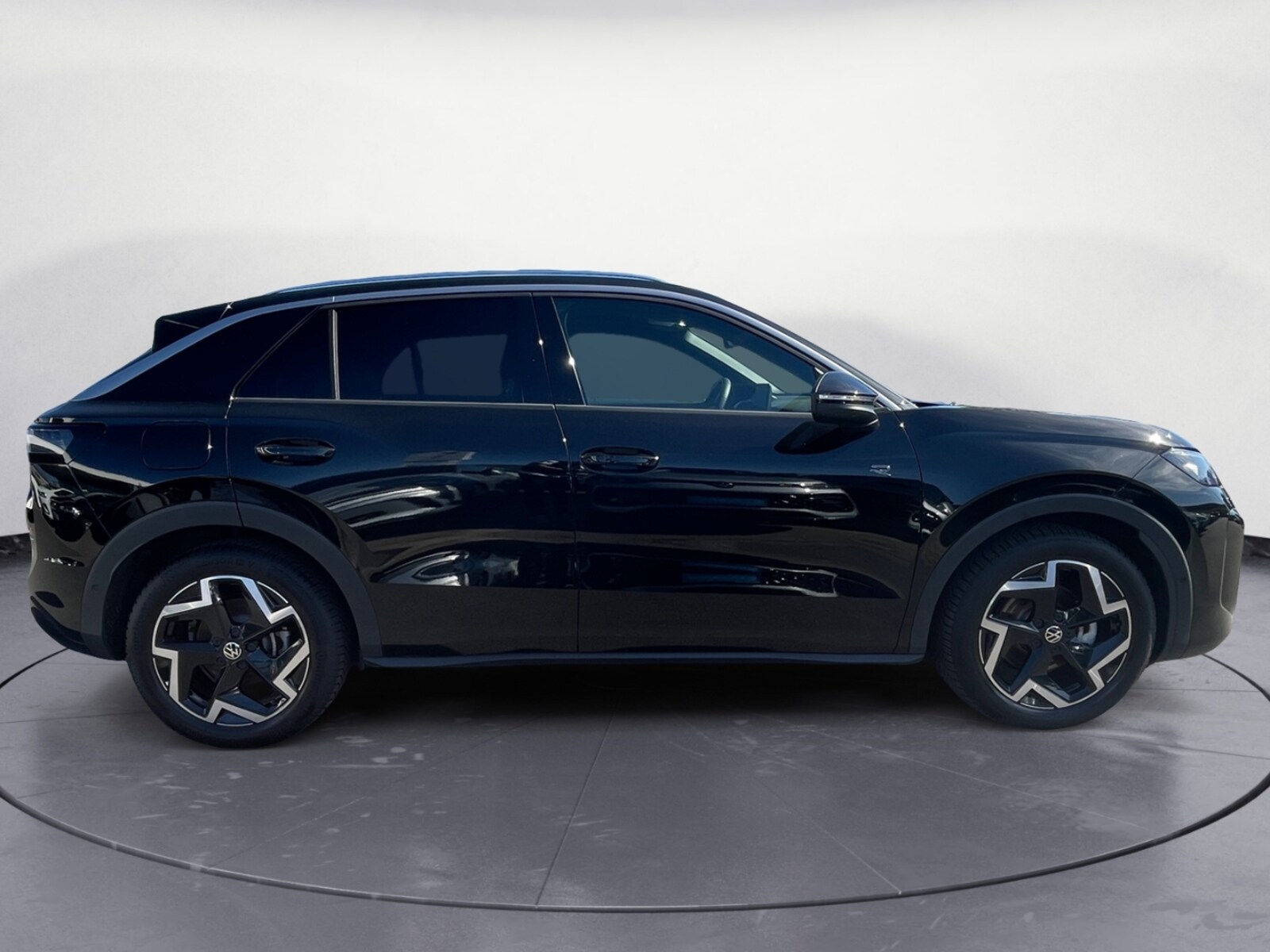 Volkswagen T-Roc – Bild 7