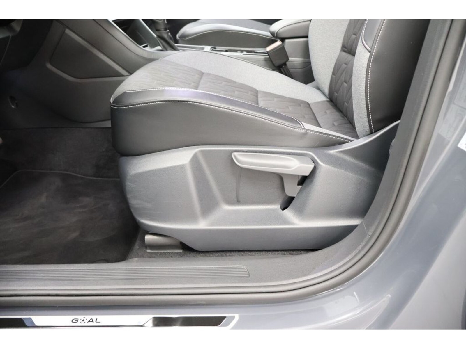 Volkswagen Touran – Bild 20